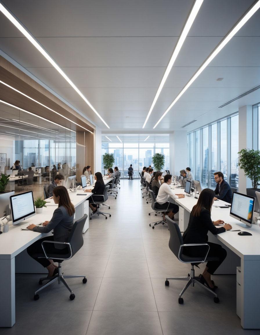 Отдел кадров: Подбор Персонала