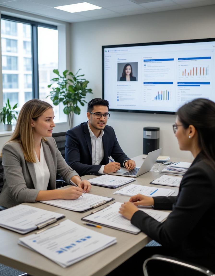 HR-консультант