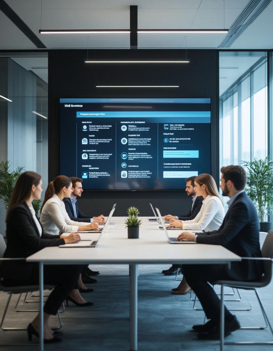 Подбор работодателям необходимых работников