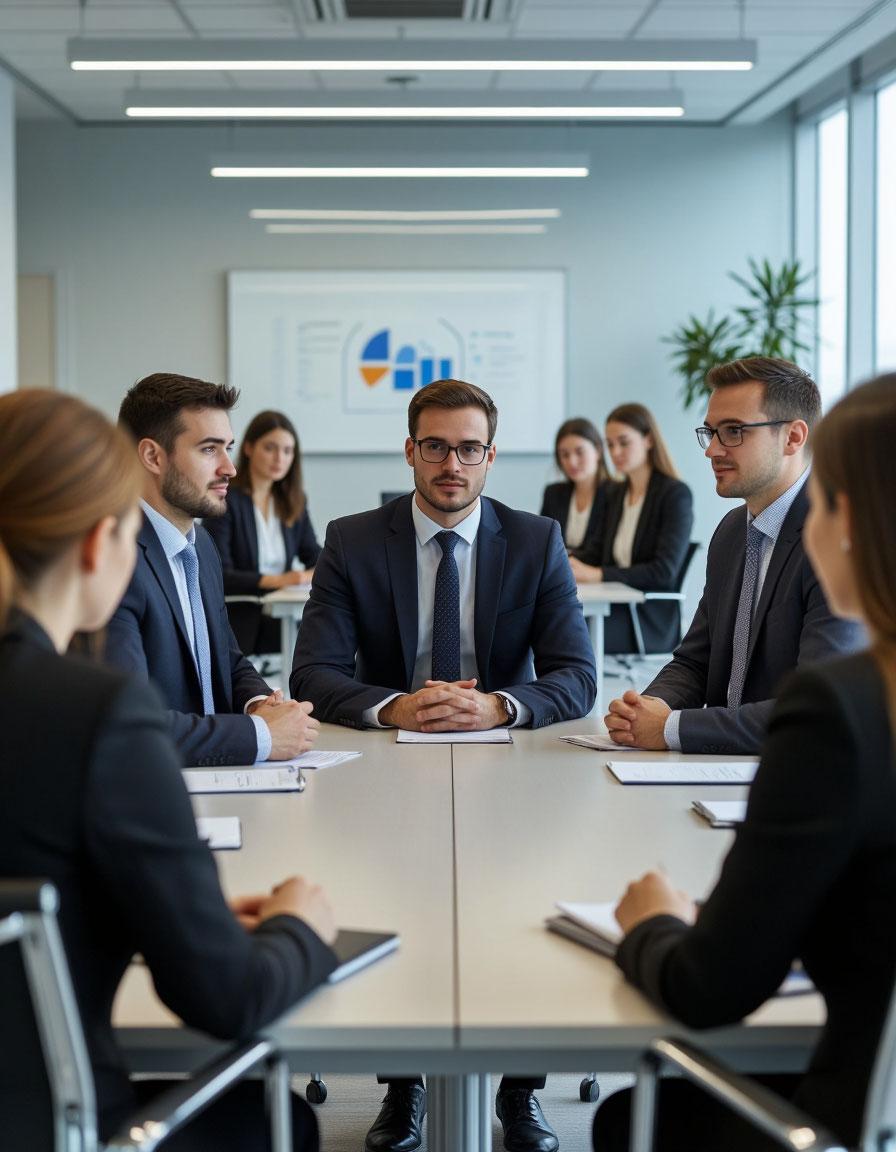 Отзывы о кадровых агентствах Москвы