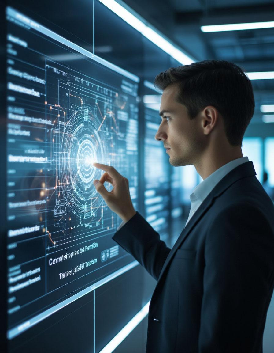 Найти менеджера по подбору персонала