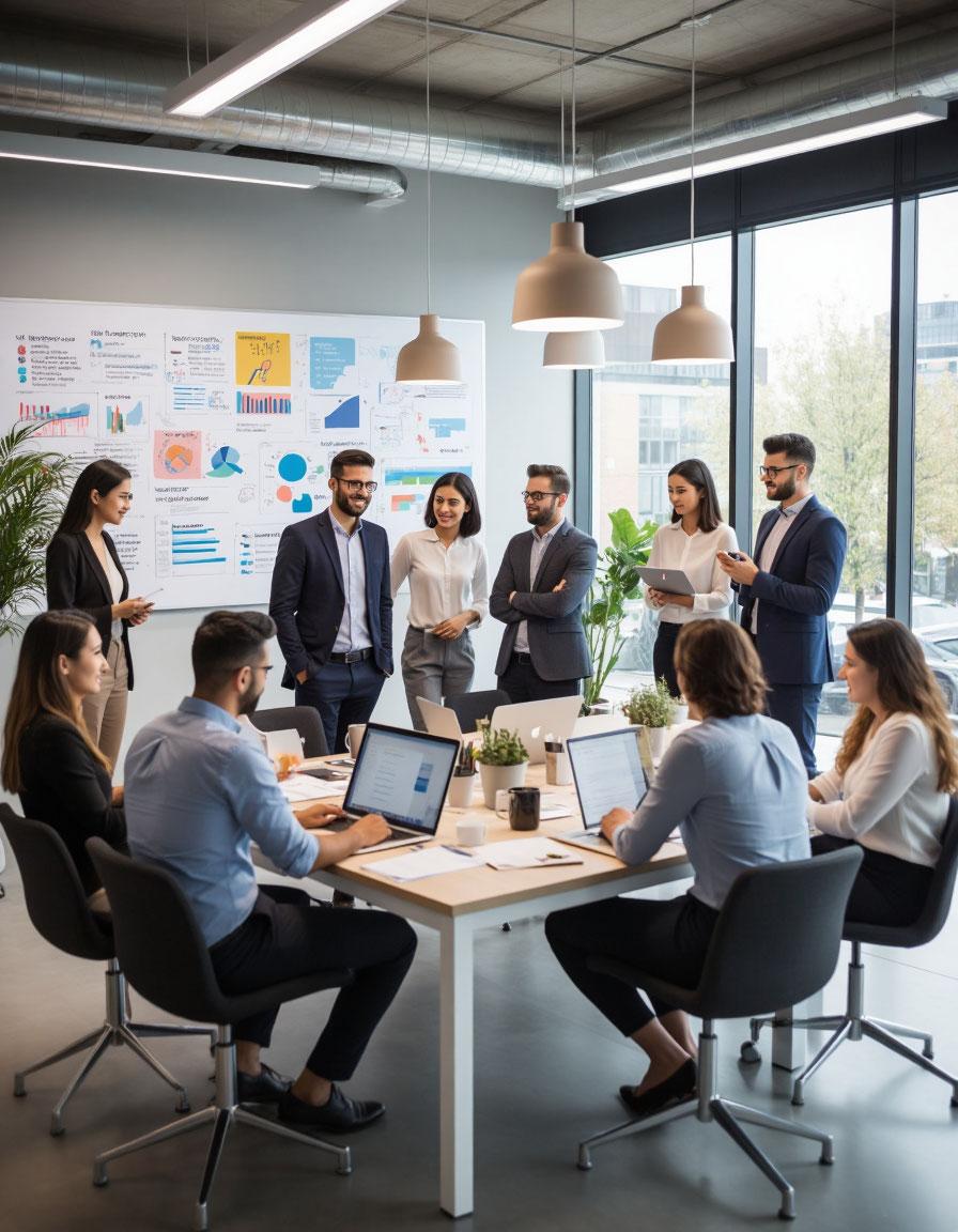 Агентство поиска персонала