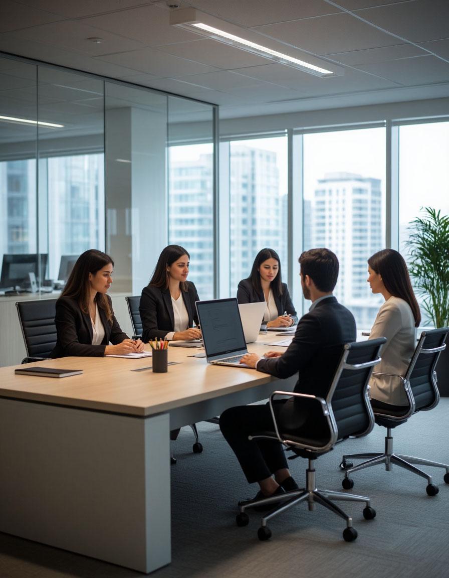 Затраты на подбор персонала