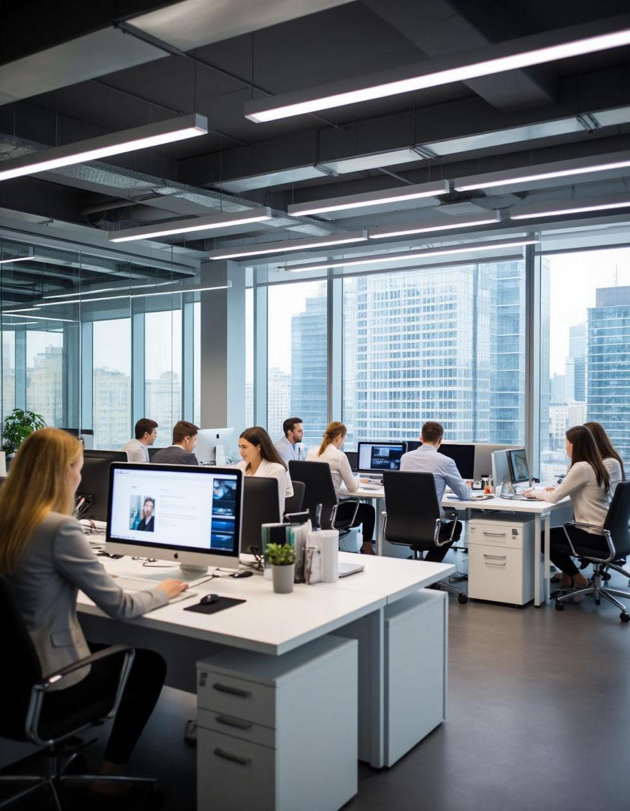 Агентство по подбору персонала в Москве: как найти идеальных сотрудников в условиях мегаполиса