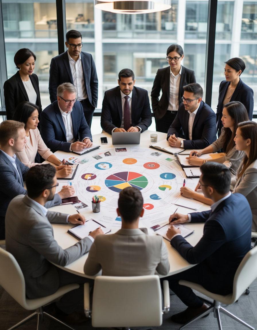 Где найти специалиста: полное руководство для эффективного поиска персонала