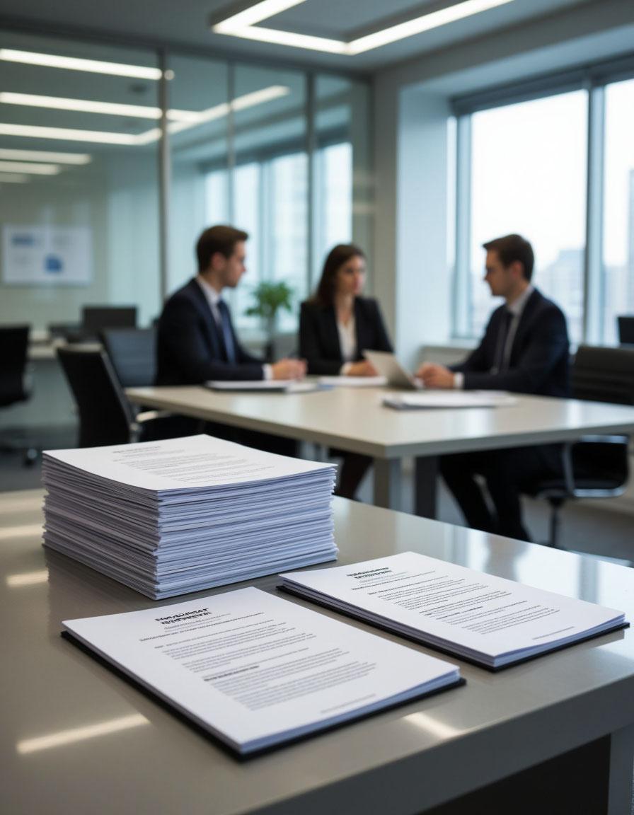 Компании по найму персонала