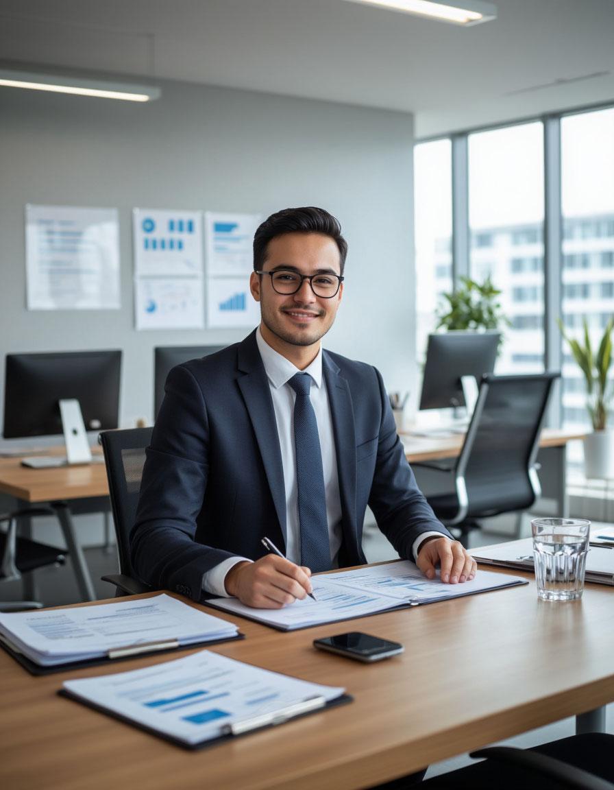 Кадровое агентство: Как выбрать надежного партнера для подбора персонала