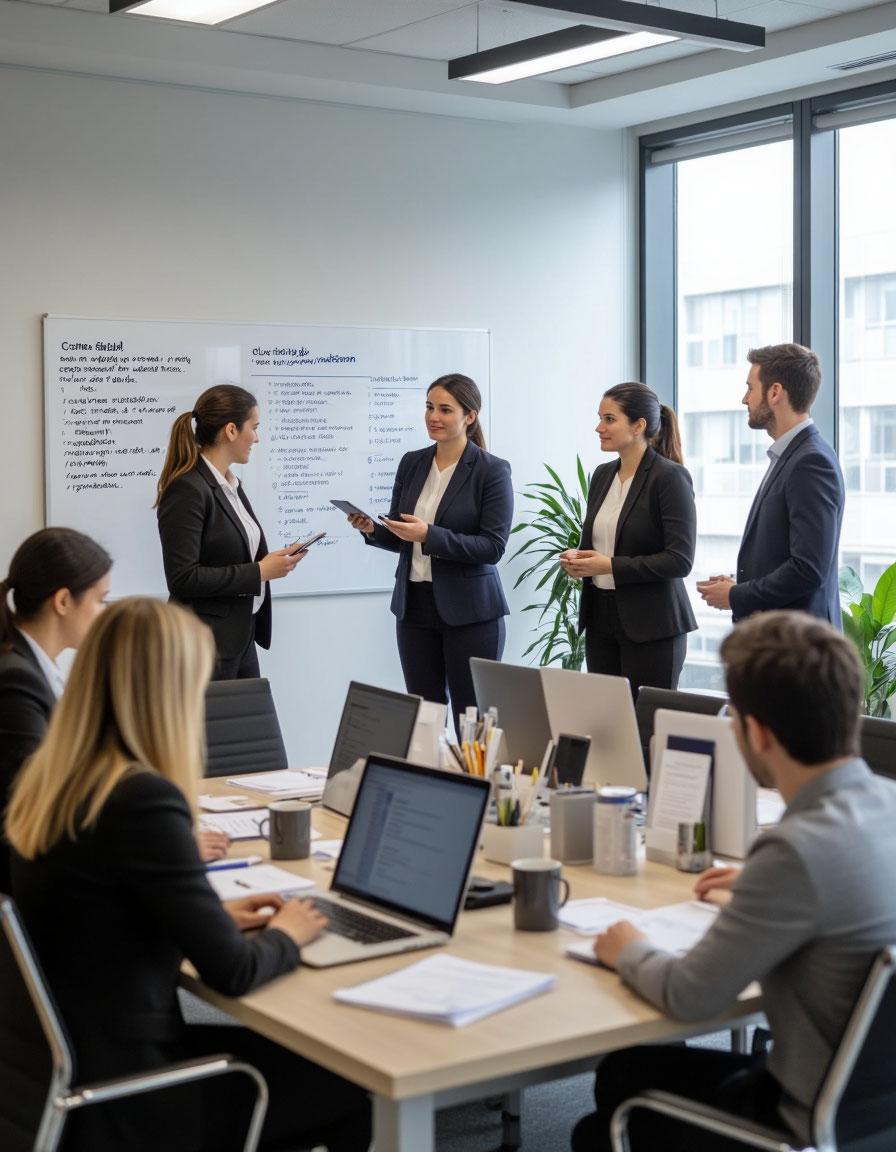 Служба найма персонала