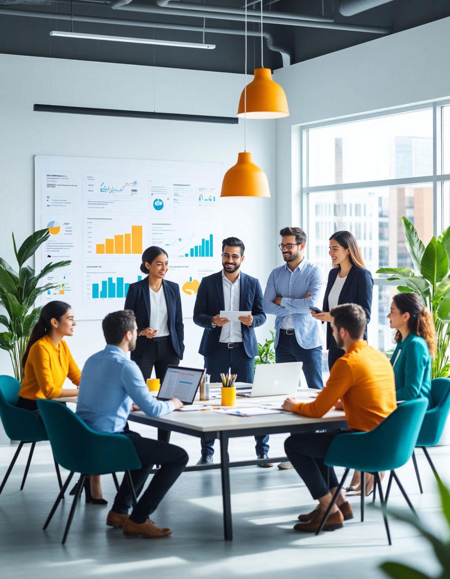 Этапы подбора персонала