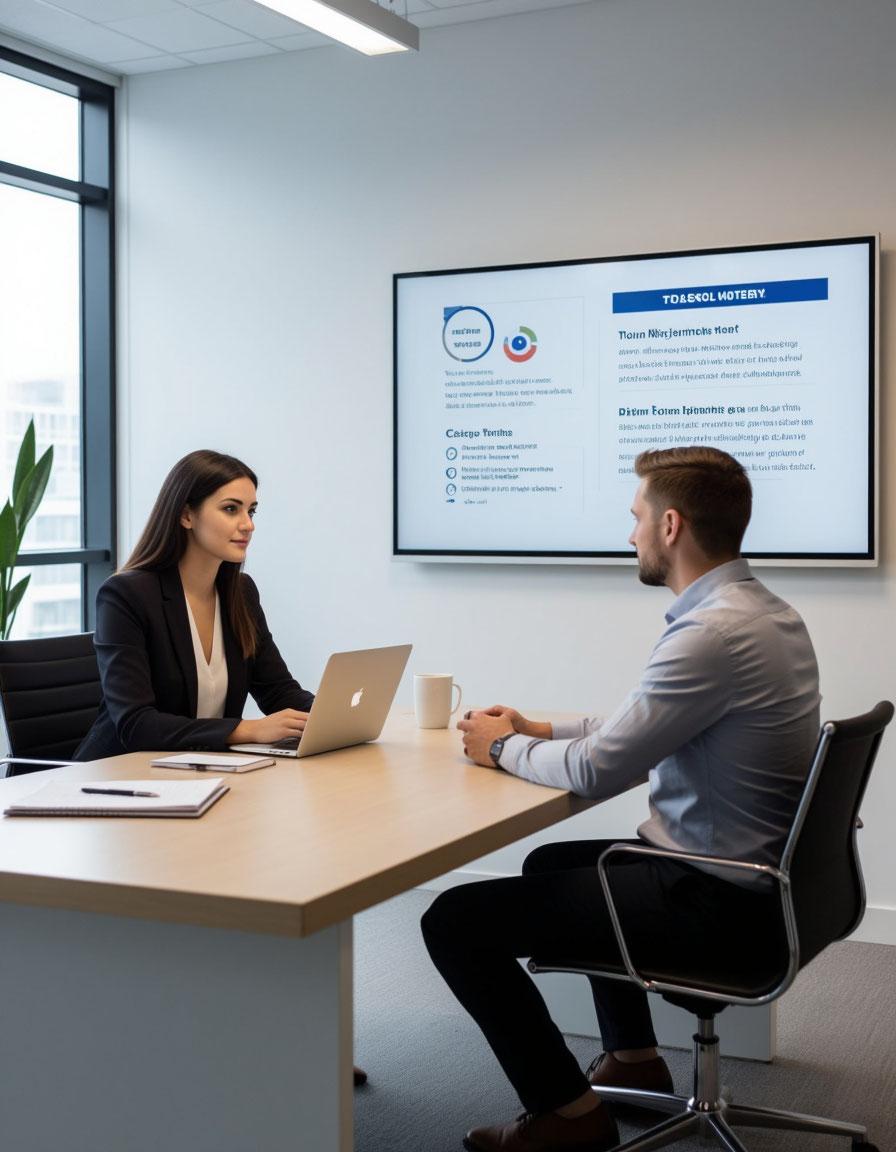 Как найти работника: стратегии успешного подбора персонала для вашего бизнеса