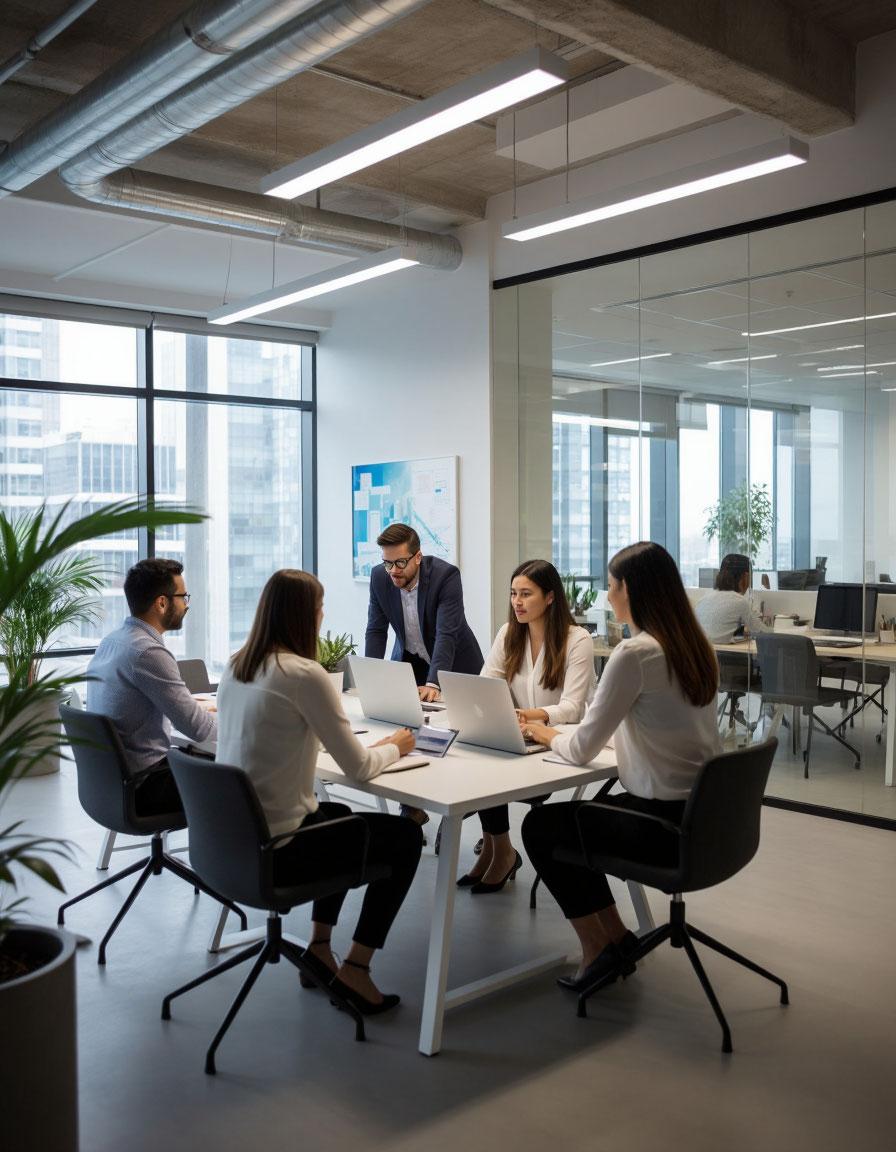 Специалист по оценке персонала