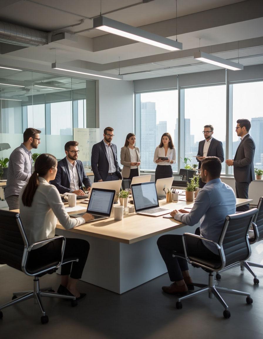 Мастерство Привлечения Звезд