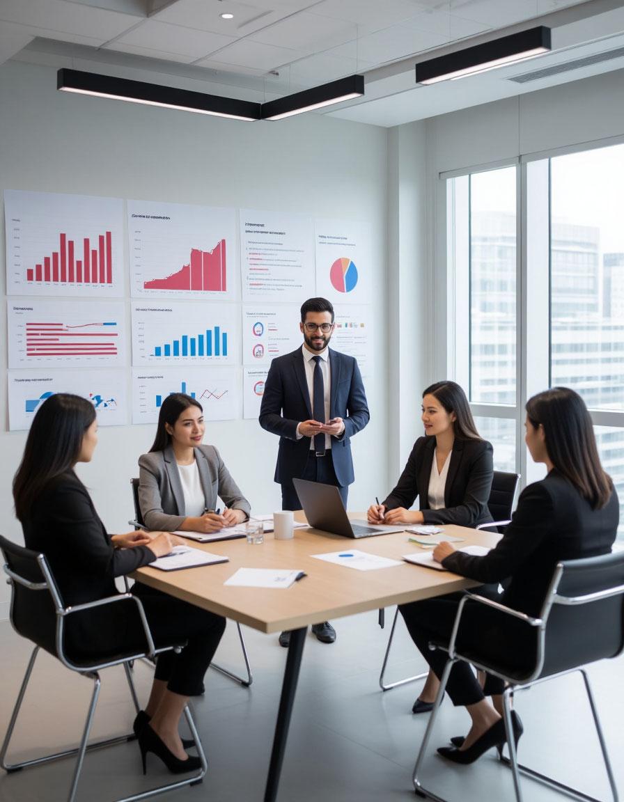 Правила подбора персонала