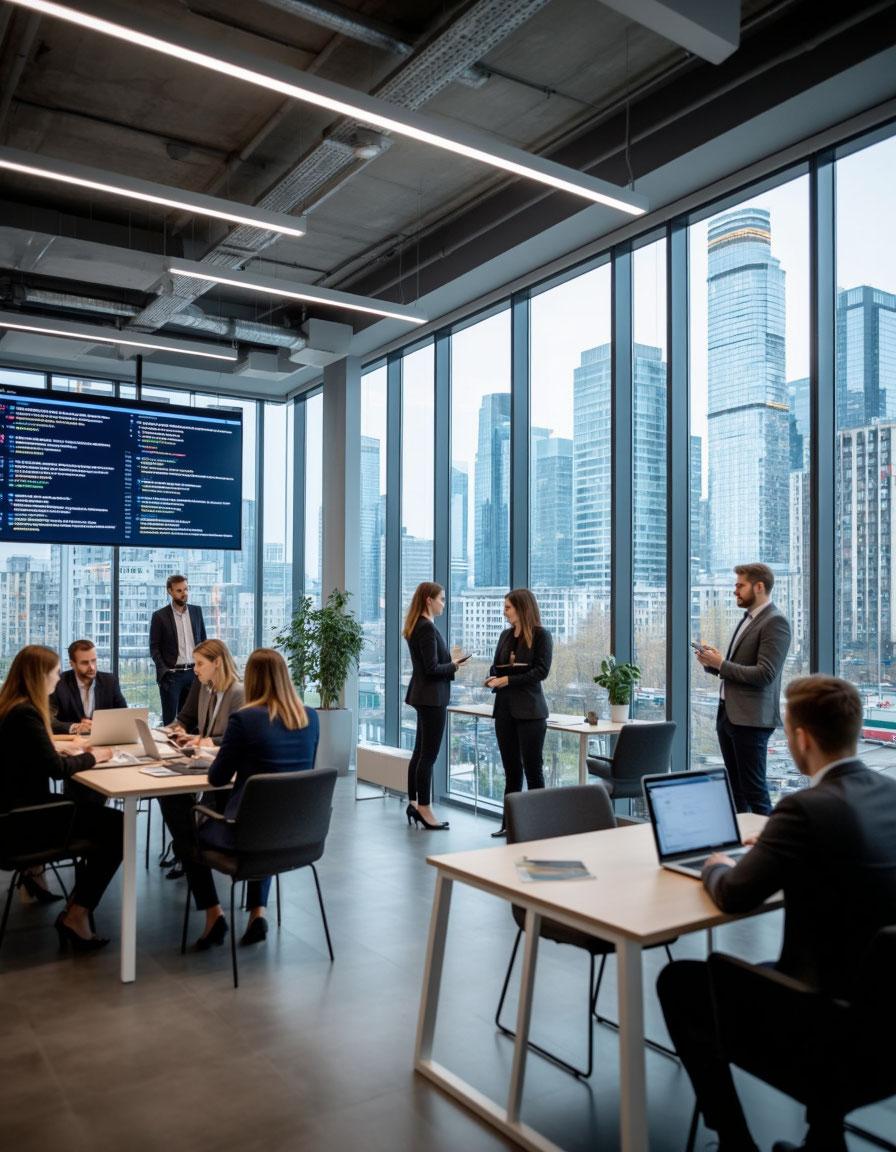 HR-подбор персонала в Москве