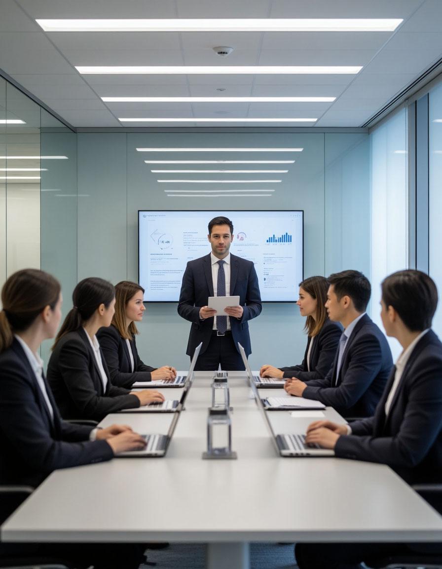 нужен специалист по кадрам