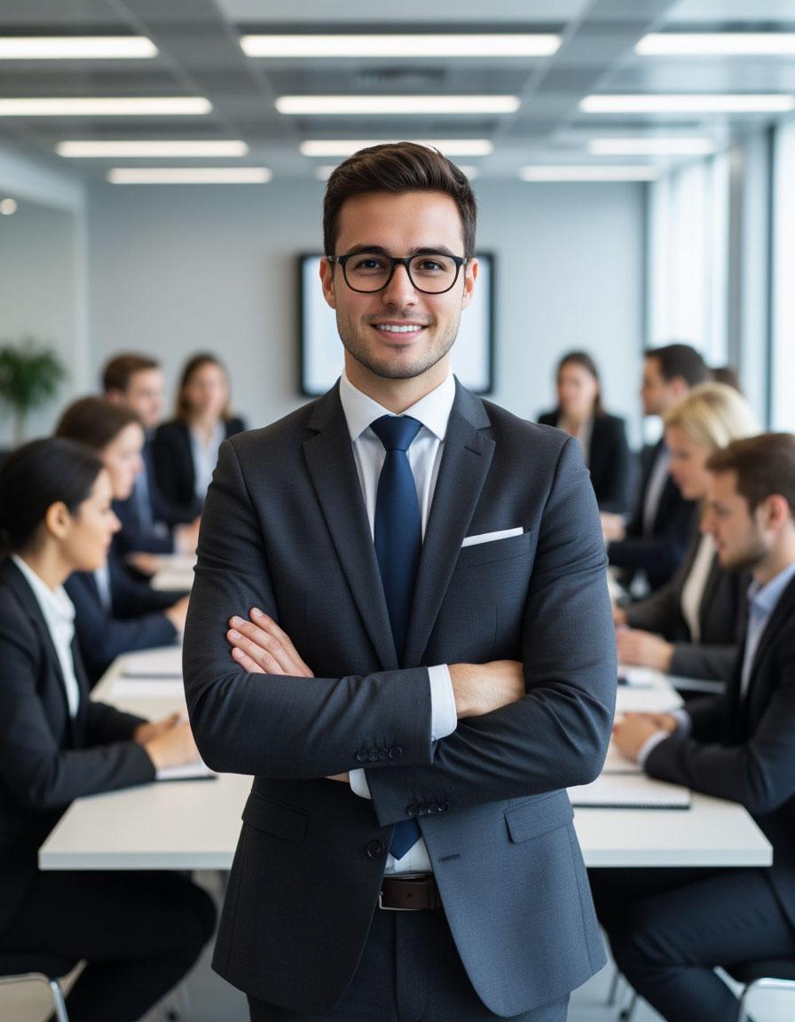 Хочу найти работника