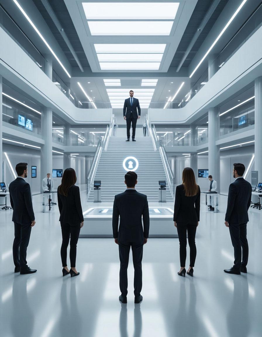 Как привлечь лучших специалистов в LinkedIn