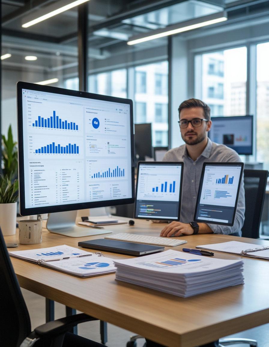 Менеджер по подбору персонала компании