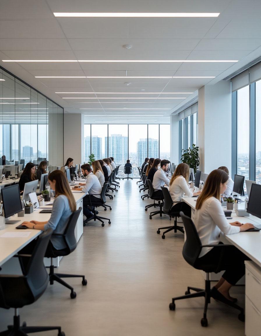 Подбор, Отбор и Наем Персонала