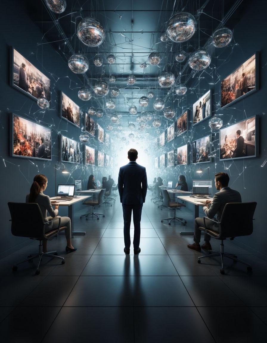 Оценка, подбор и расстановка кадров