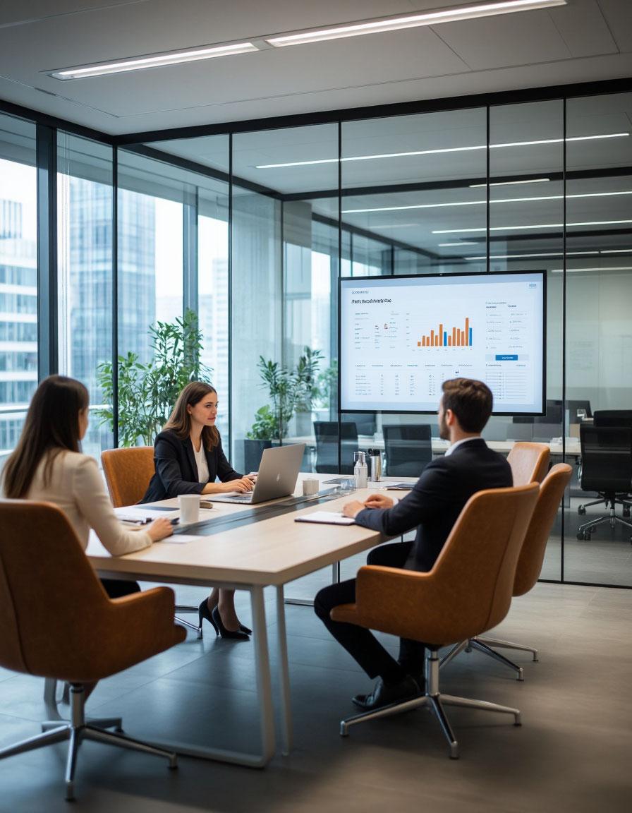 Сайты HR агентств