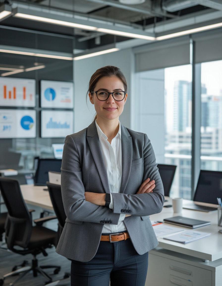 Профессиональный специалист по кадрам