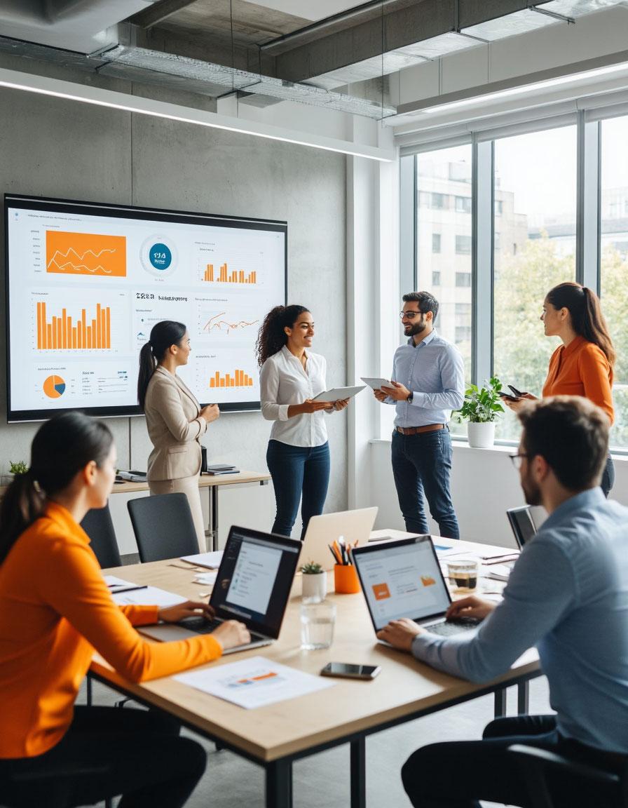 Поиск и Оценка Персонала