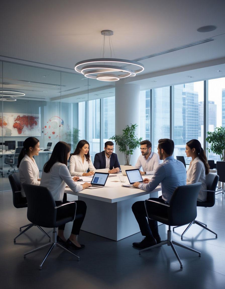 Где найти персонал