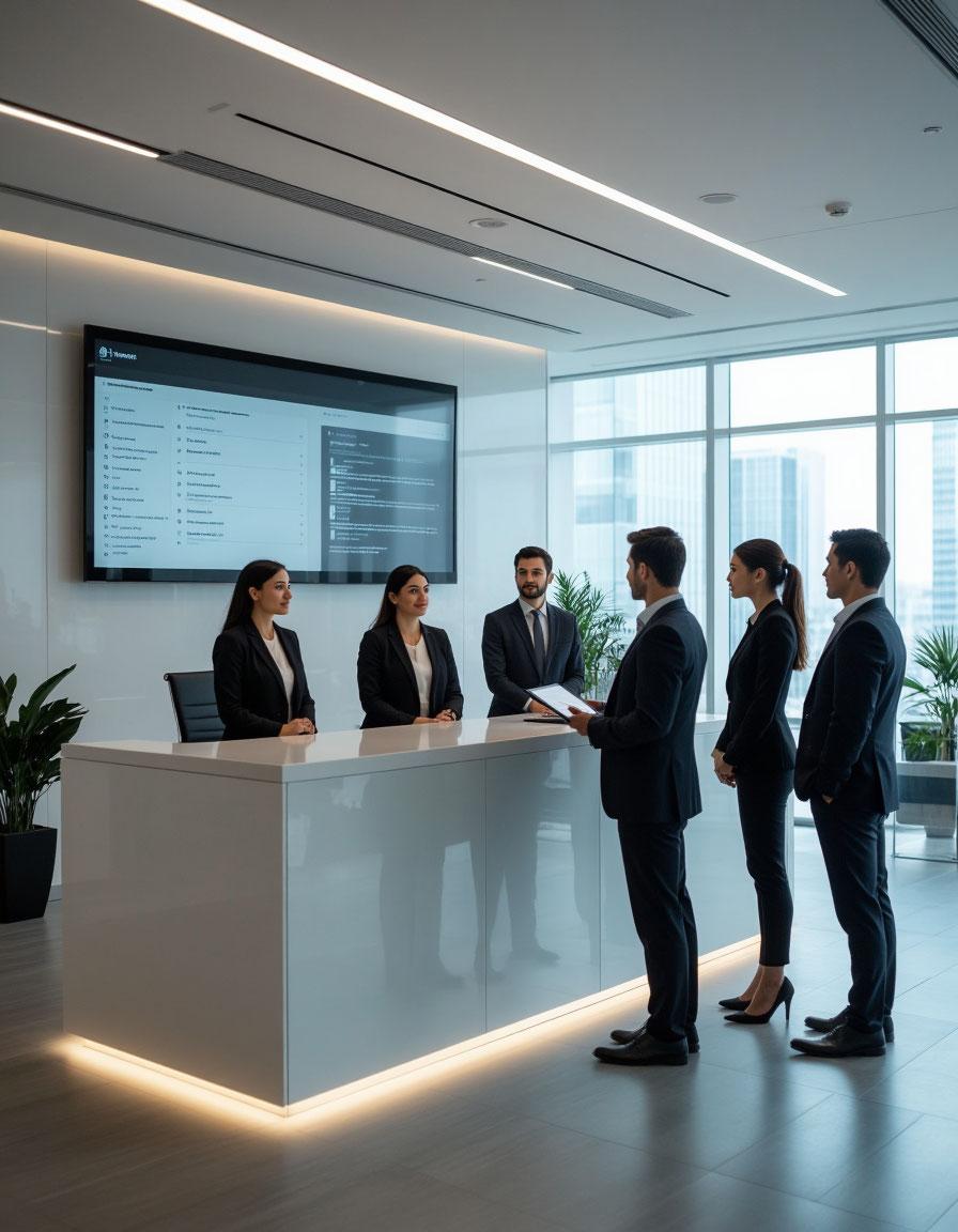 Что такое рекрутинг-маркетинг