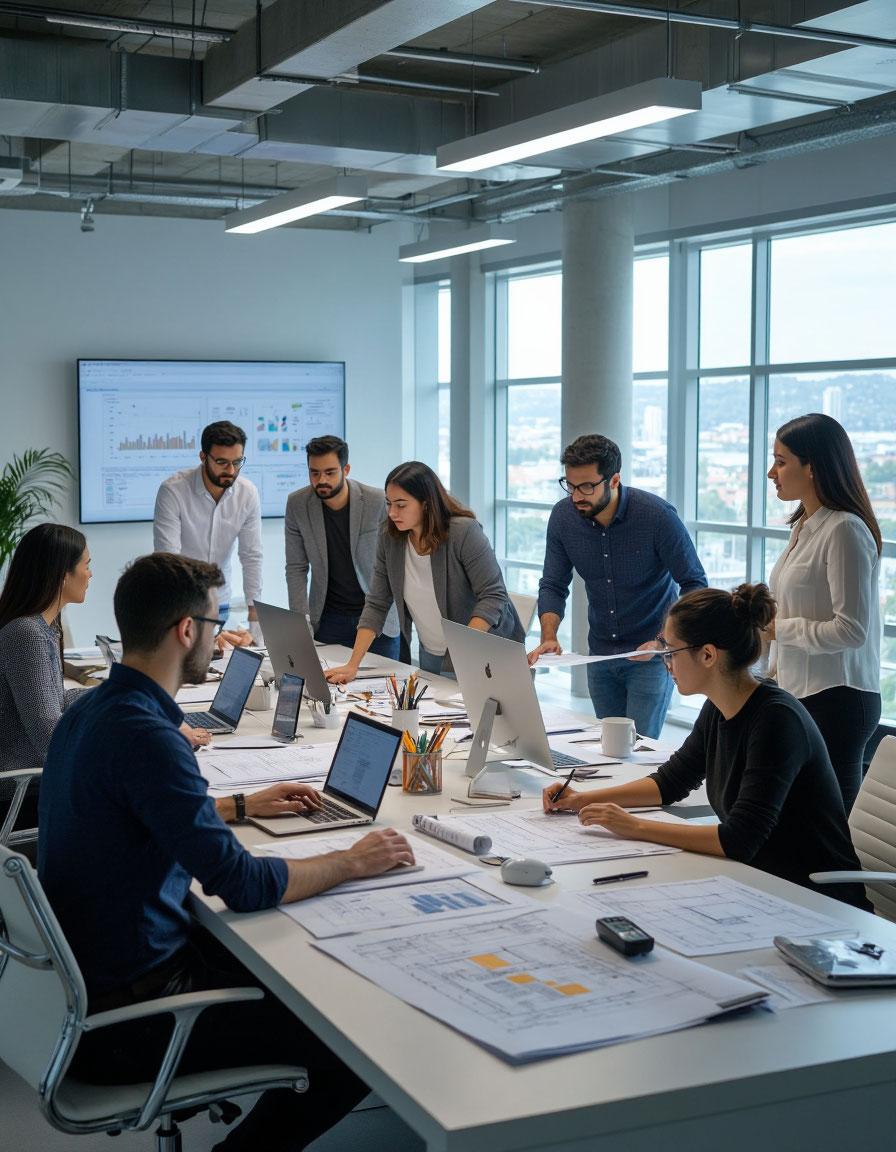 Зачем компании корпоративный TenChat и как его вести