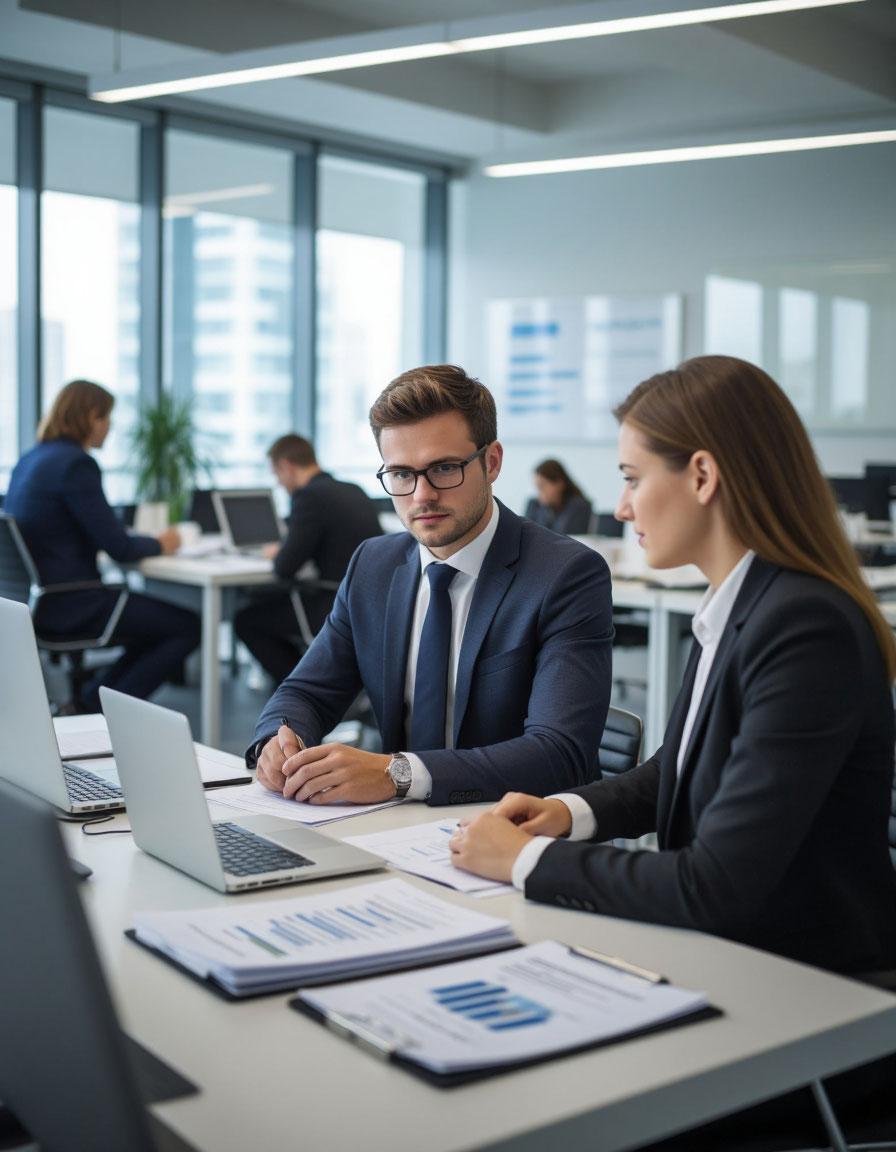 Подбор и найм сотрудников