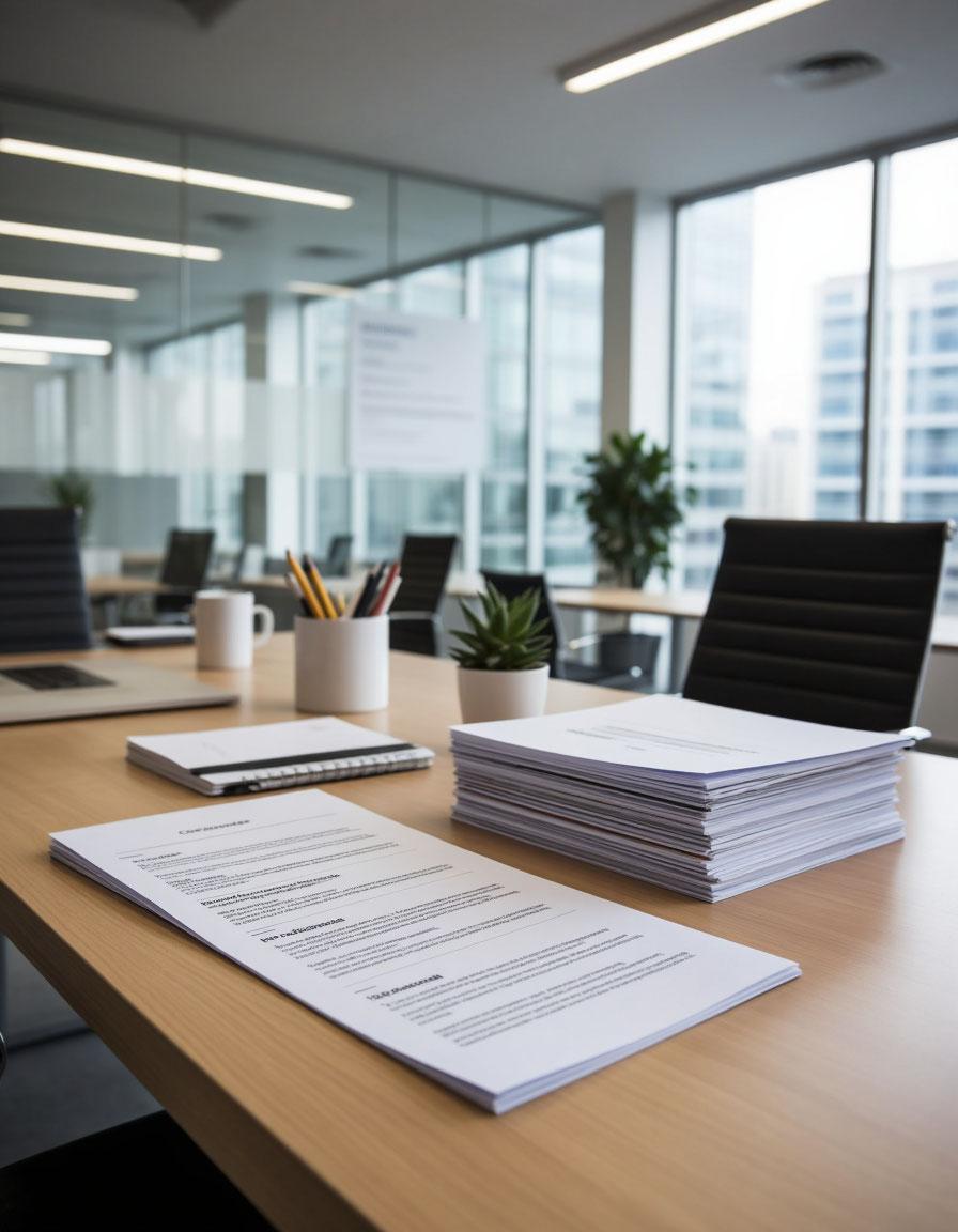 Как выбрать кадровое агентство