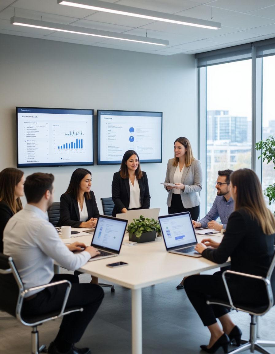 Оценка работы подбора персонала