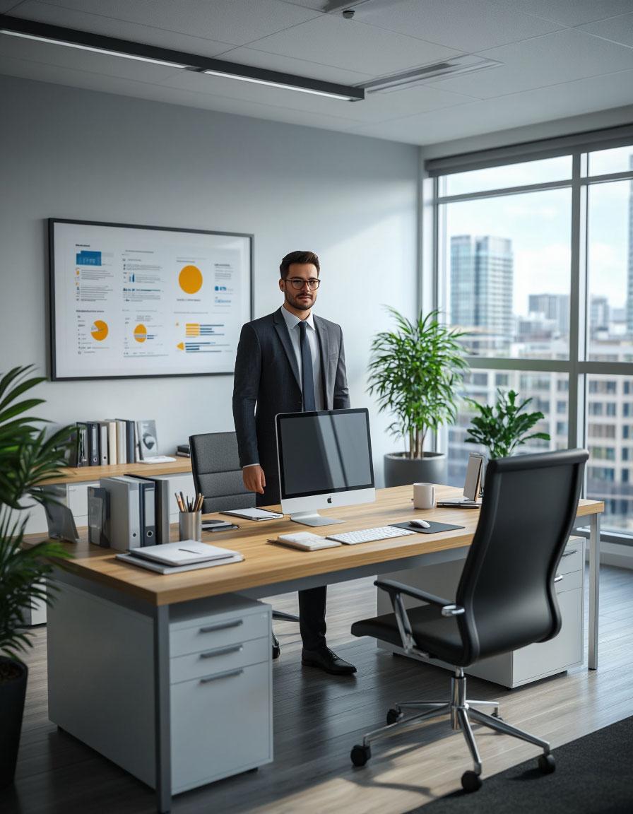 Поможем найти сотрудников