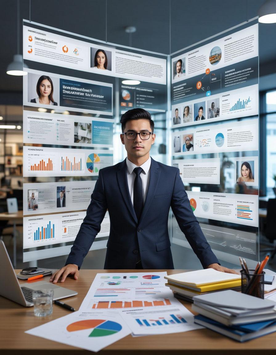 Служба кадрового подбора