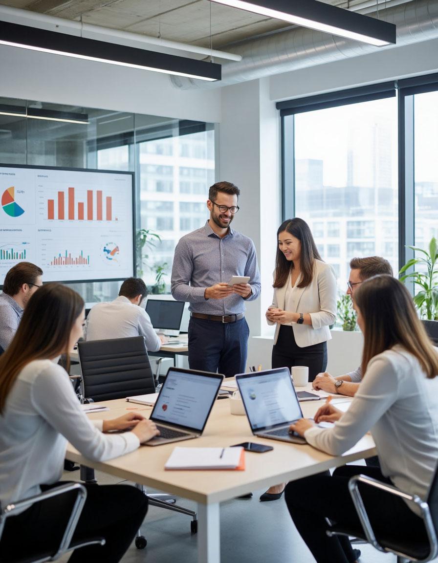 Как измерить лояльность сотрудников