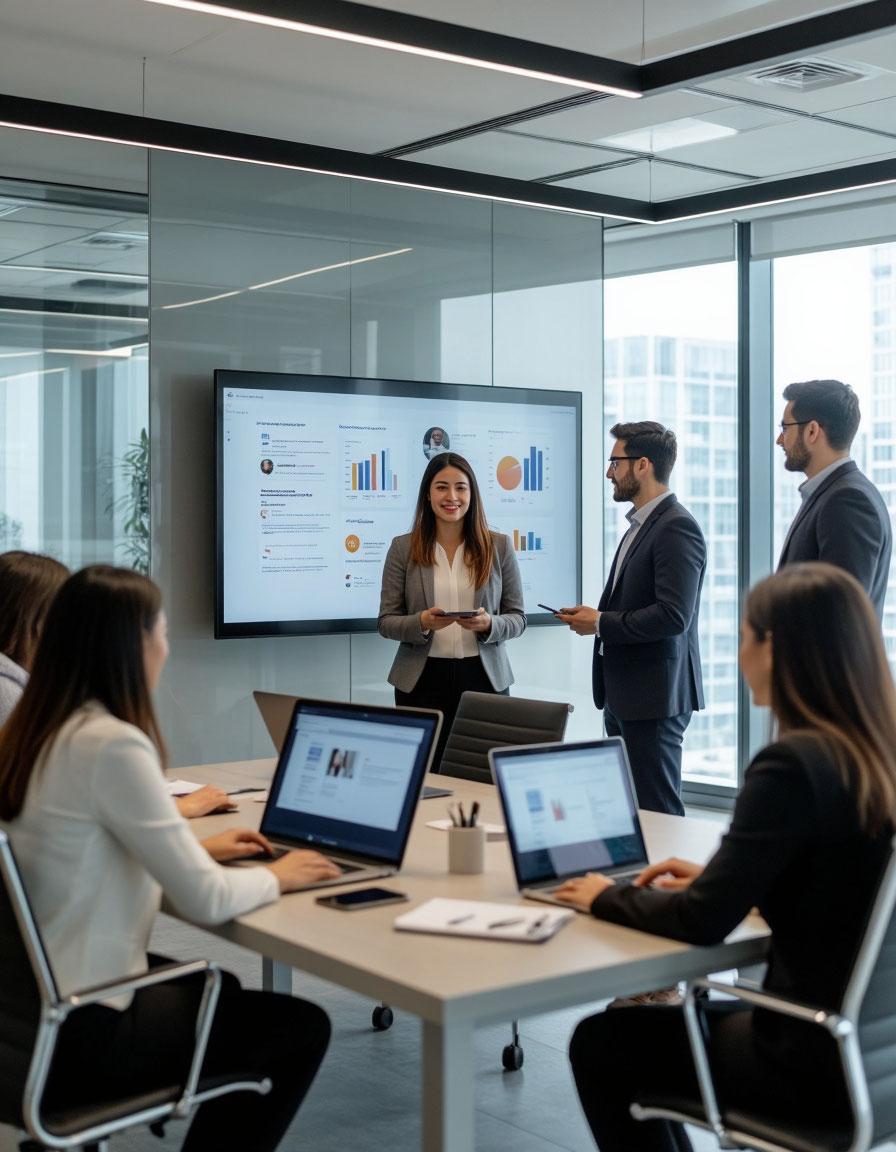 Как найти сотрудника по резюме