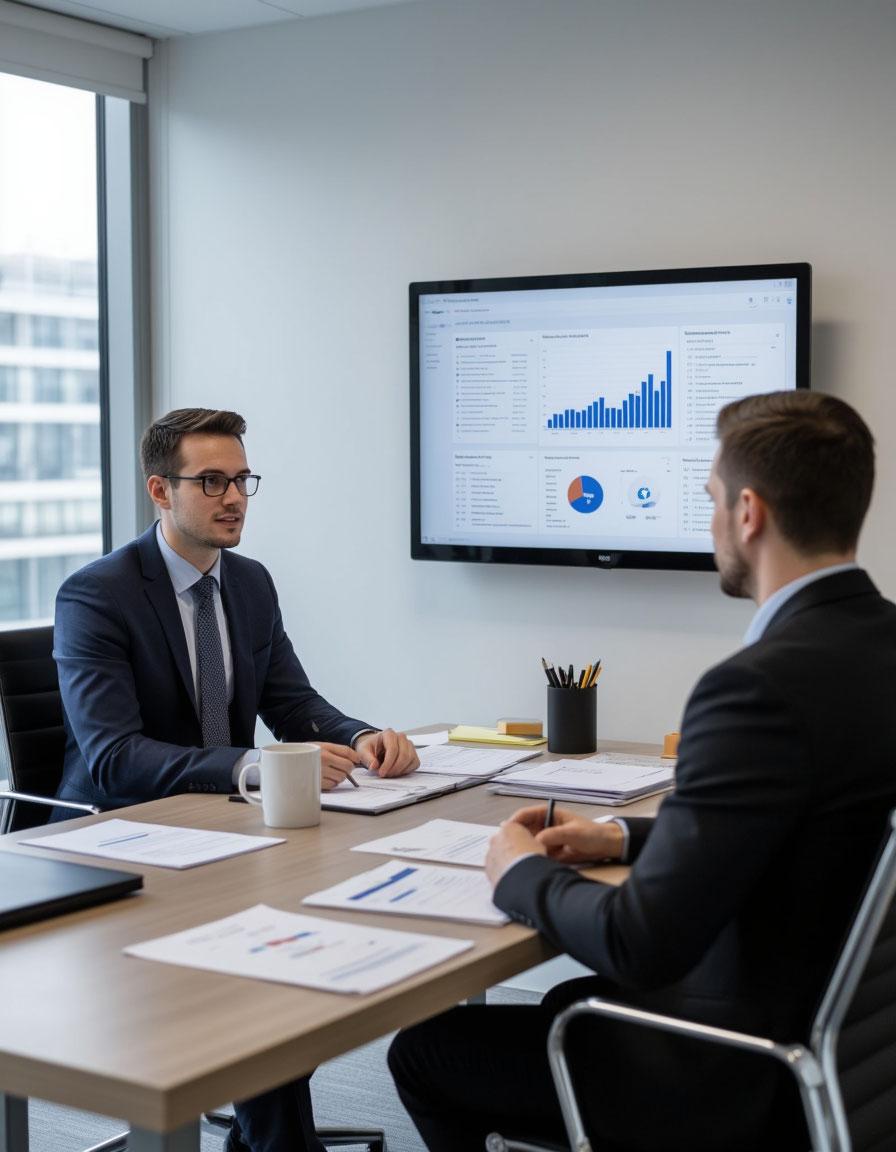 Поиск Профессионалов