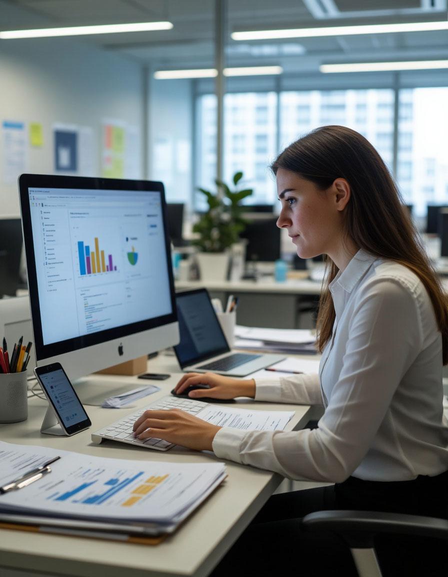 HR специалист по персоналу