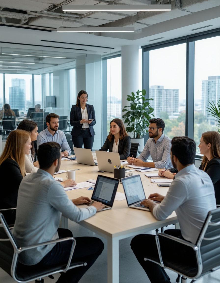 Что такое подбор персонала