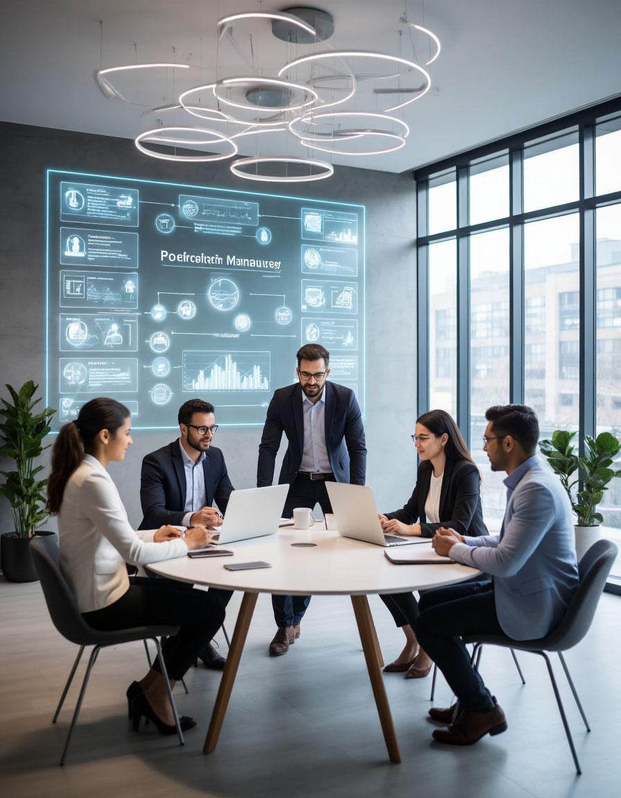 Подбор кадров в Москве