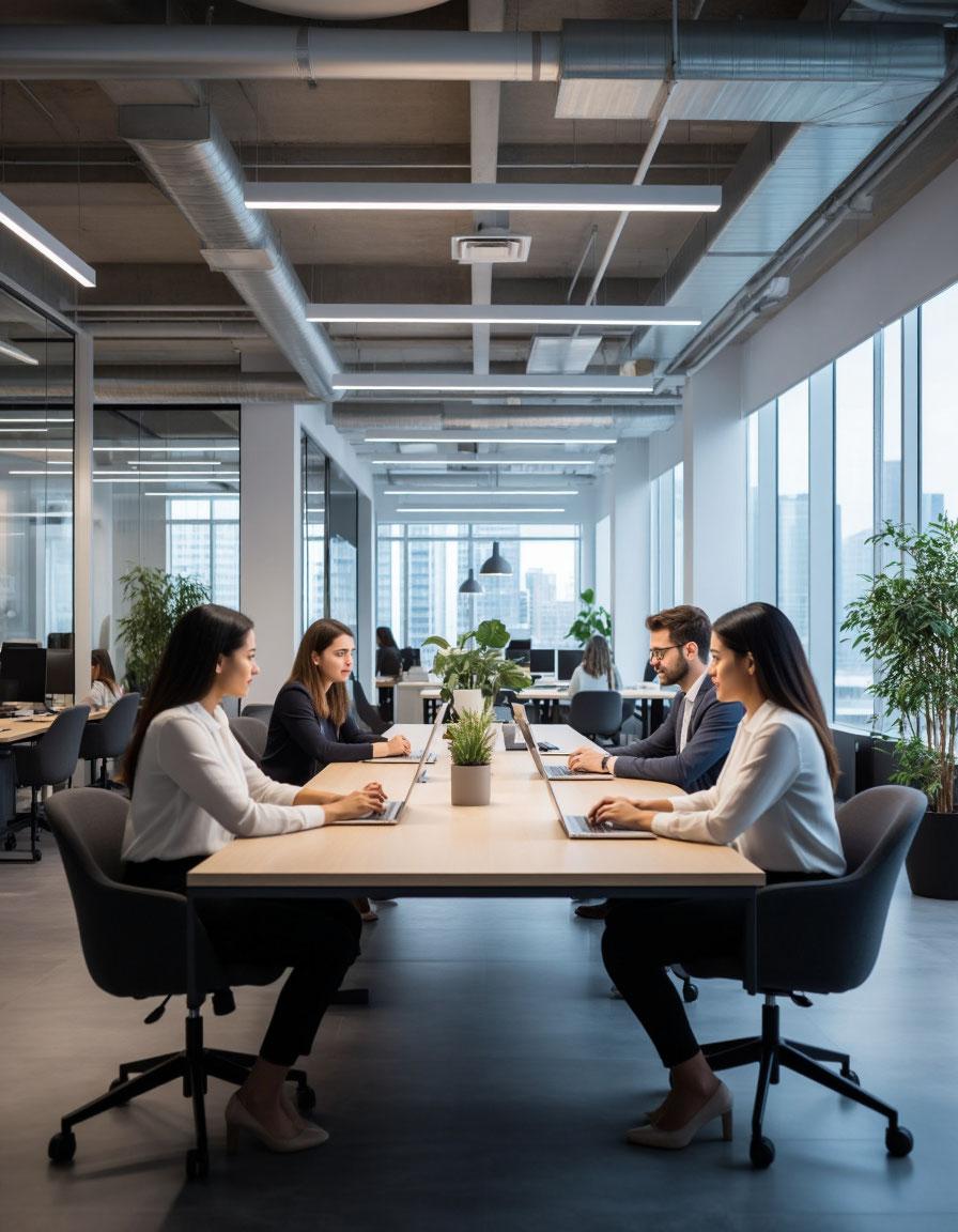 Кадровые агентства России