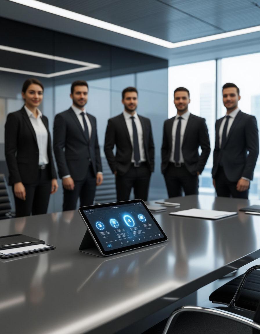 Частное кадровое агентство