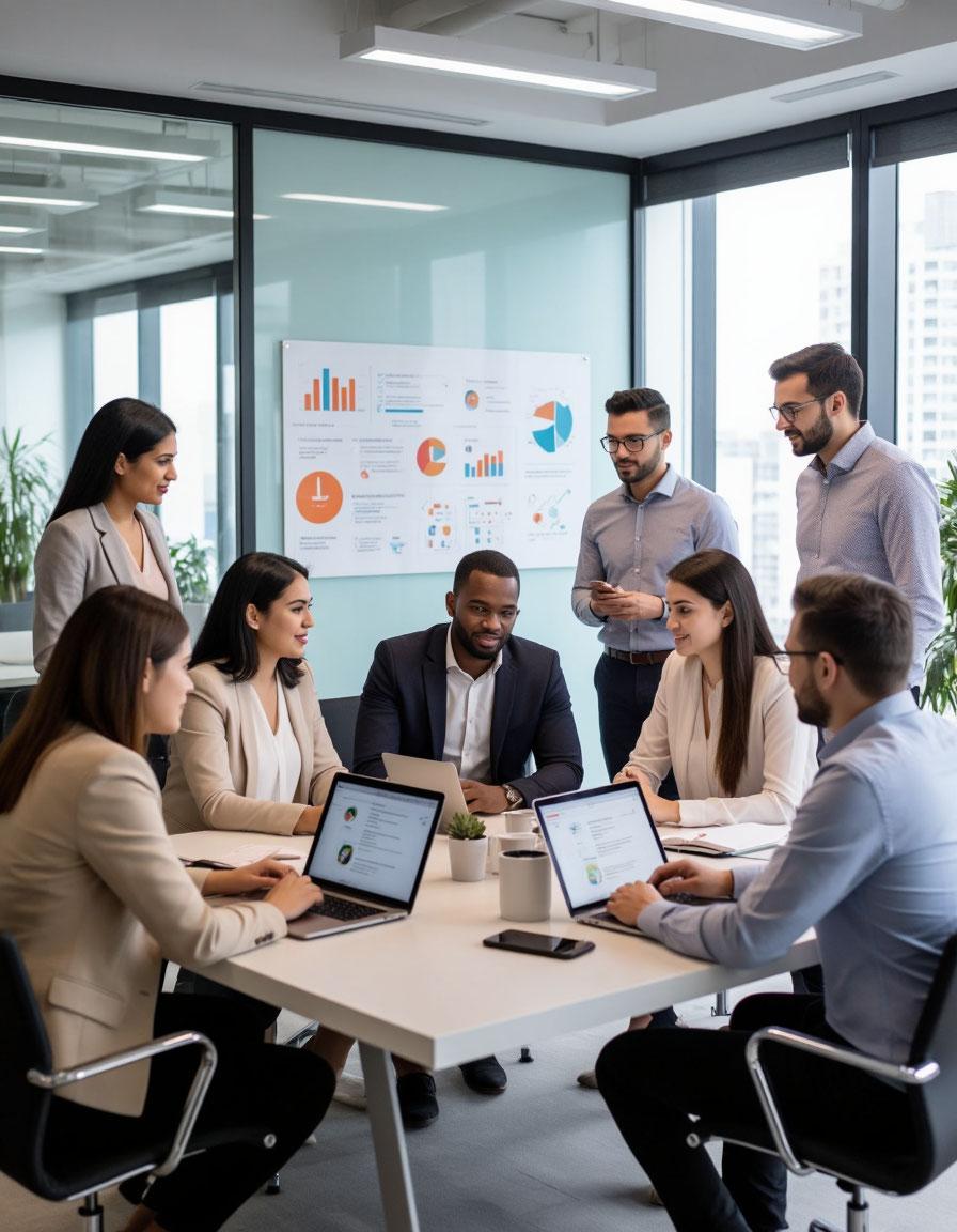 Подбор удаленных менеджеров