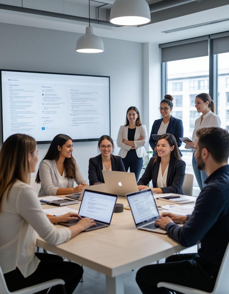 Способы найти работников