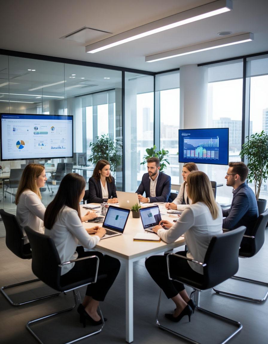 Рейтинг агентств по подбору персонала в Москве