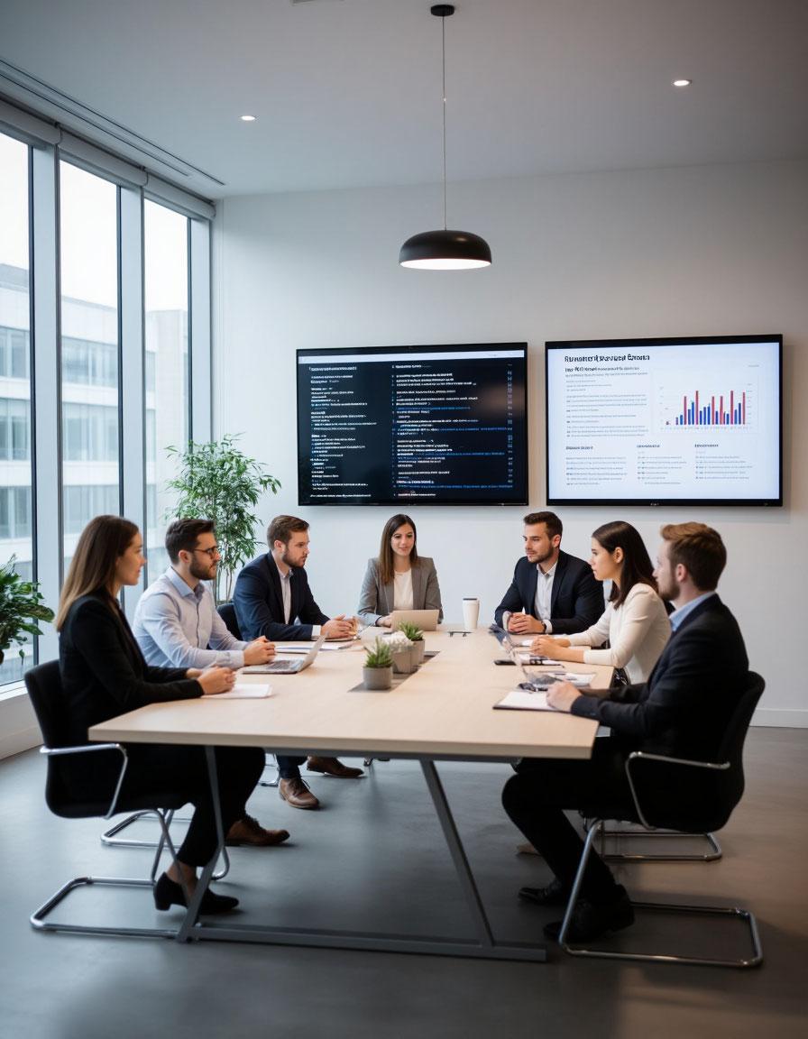 Плюсы и минусы подбора персонала