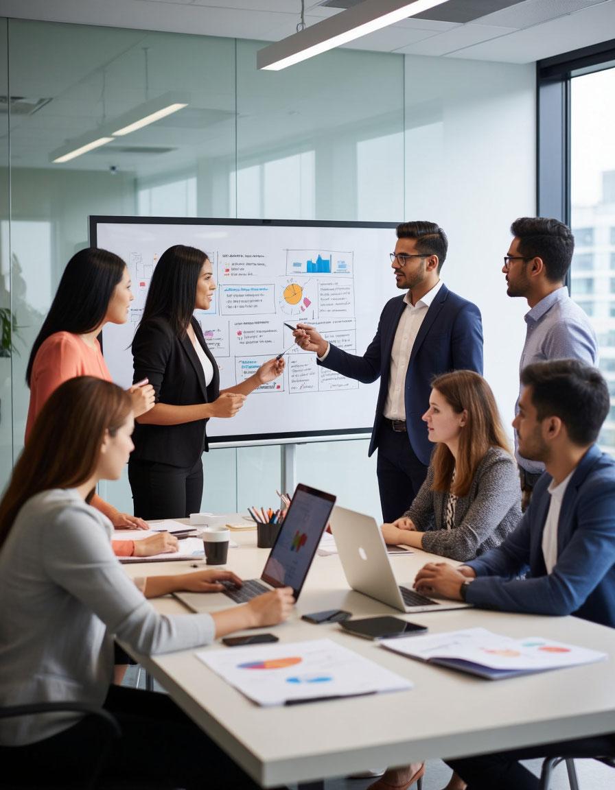 Поиск специалиста по подбору персонала