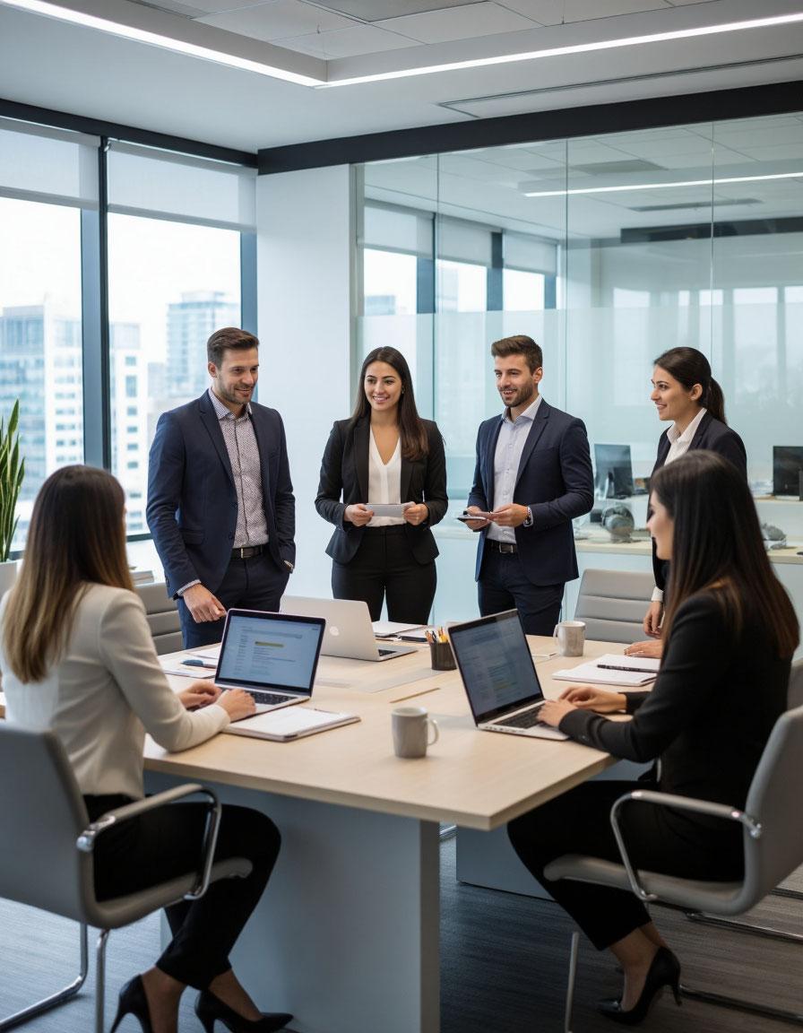 Что входит в подбор персонала