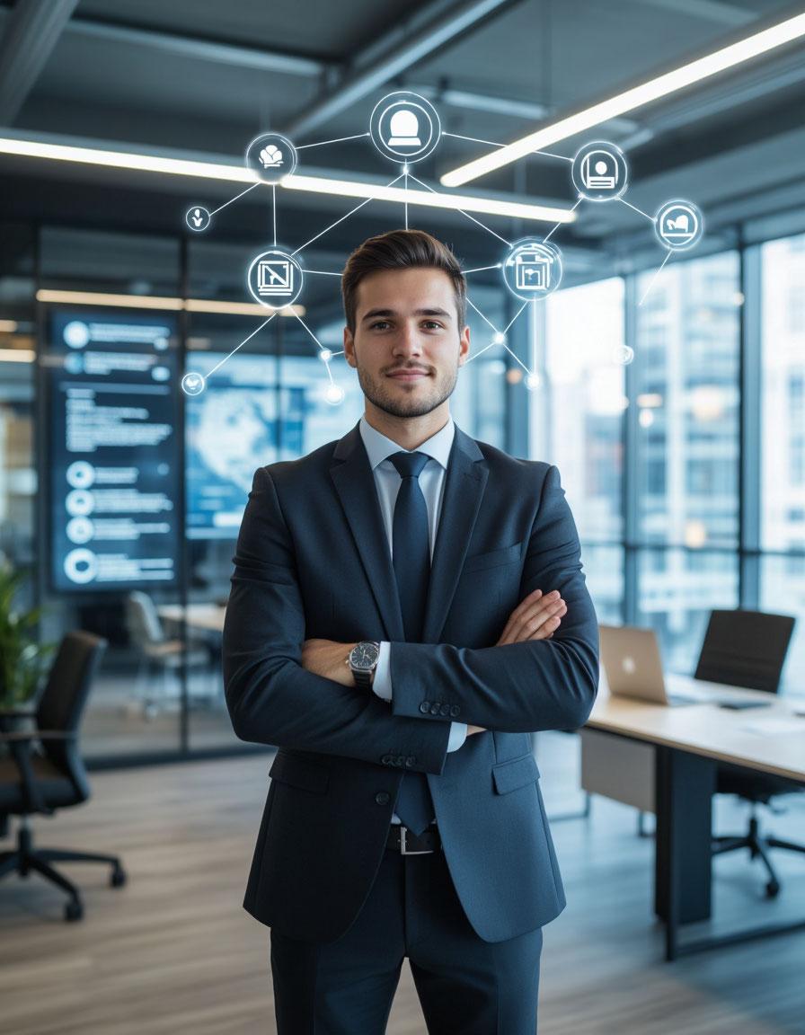 Профессиональный рекрутинг персонала